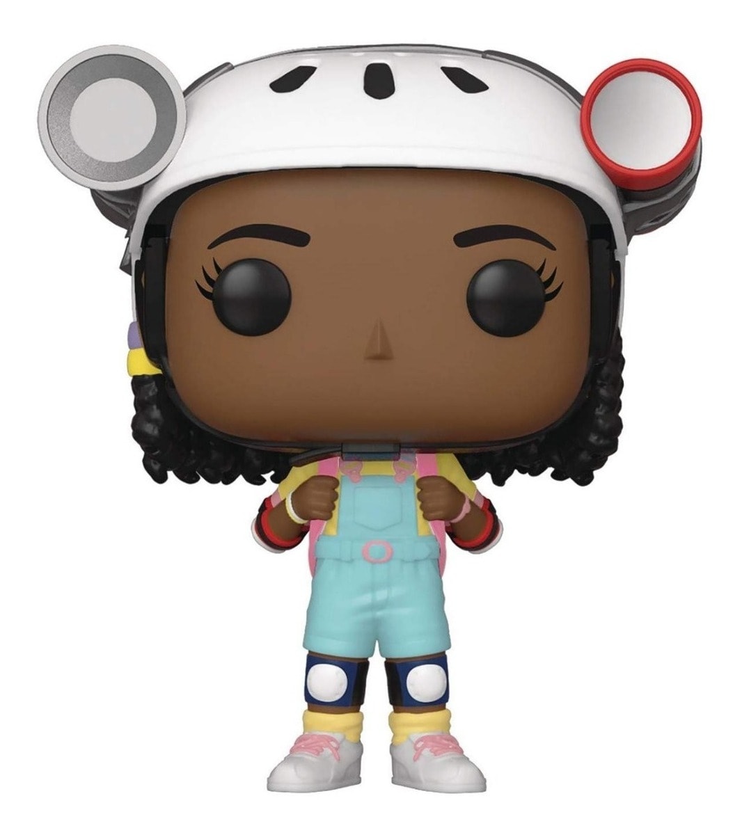 Funko Pop Erica #808 - Stranger Things - Geek Fanaticos