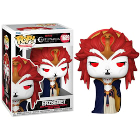 Funko Pop Erzsebet #1689 - Castlevania Nocturne