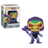 Funko Pop Esqueleto #563 Skeletor - Mestres Do Universo - Masters of the Universe