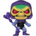Funko Pop Esqueleto #563 Skeletor - Mestres Do Universo - Masters of the Universe
