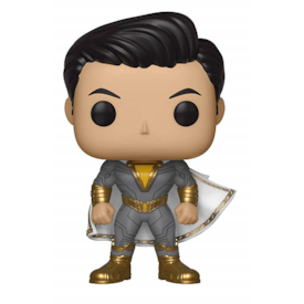 Funko Pop Eugene #263 - Shazam - DC Comics