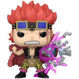 Funko Pop Eustass Kid #1932 - One Piece