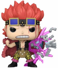 Produto Funko Pop Eustass Kid #1932 - One Piece