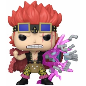 Funko Pop Eustass Kid #1932 - One Piece