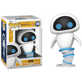 Funko Pop Eve #1116 - Wall-e