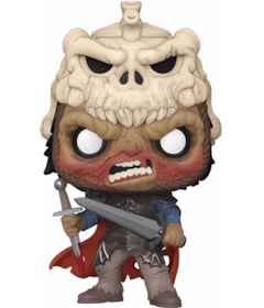 Produto Funko Pop Evil Ash #1881 - Army of Darkness - Evil Dead