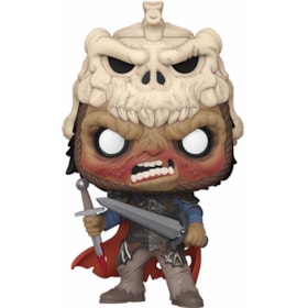 Funko Pop Evil Ash #1881 - Army of Darkness - Evil Dead