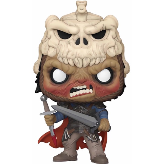 Funko Pop Evil Ash #1881 - Army of Darkness - Evil Dead