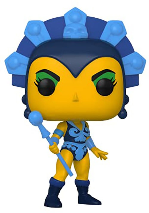 Funko Pop Evil-Lyn Maligna #86 - Masters of the Universe - MOTU
