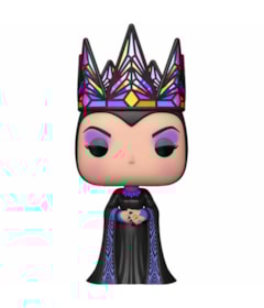 Produto Funko Pop Evil Queen #1421 - Snow White Branca de Neve - Disney