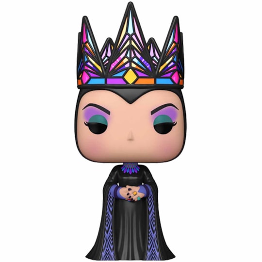 Funko Pop Evil Queen #1421 - Snow White Branca de Neve - Disney