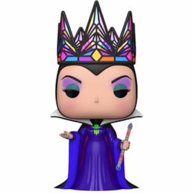 Funko Pop Evil Queen #1422 - Snow White Branca de Neve - Disney
