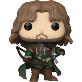Funko Pop Faramir #1983 - O Senhor dos Anéis - Lord of the Rings