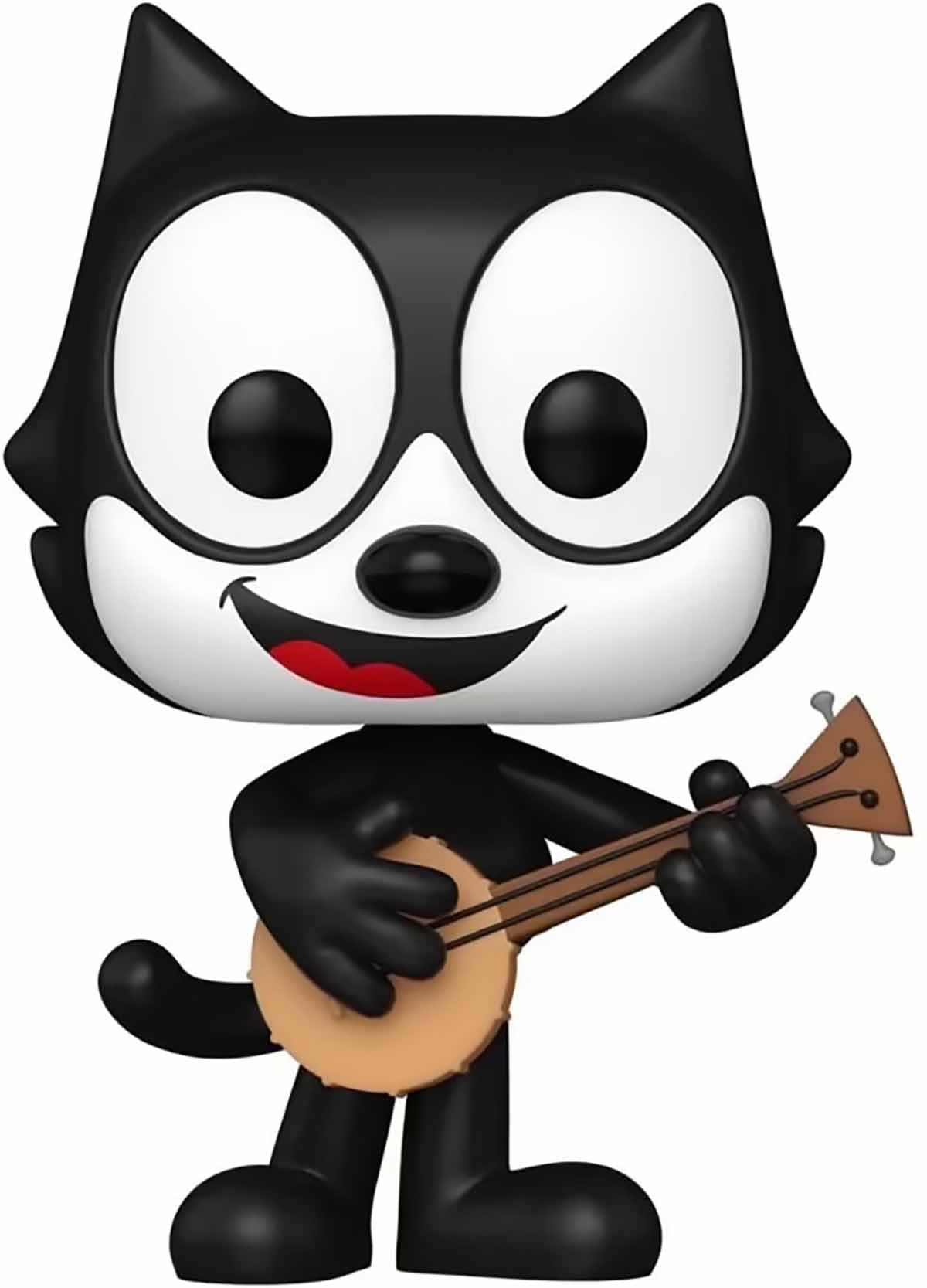 Funko Pop Felix the Cat #1616 - Gato Félix - Geek Fanaticos