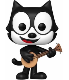 Produto Funko Pop Felix the Cat #1616 - Gato Félix