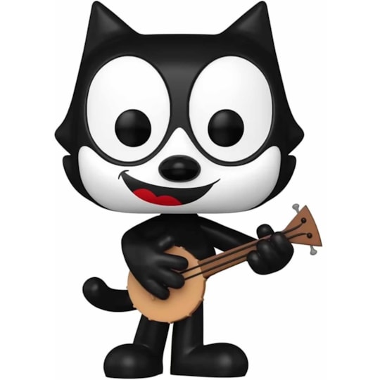 Funko Pop Felix the Cat #1616 - Gato Félix