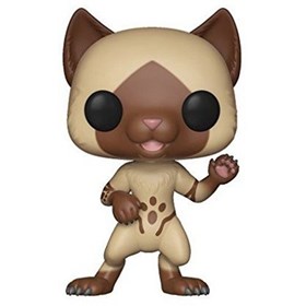 Funko Pop Felyne #295 - Monster Hunter - Games