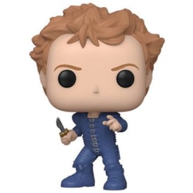 Funko Pop Feyd Rautha #861 - Dune
