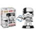 Funko Pop First Order Executioner #201 - Os Últimos Jedi - Star Wars