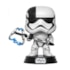 Funko Pop First Order Executioner #201 - Os Últimos Jedi - Star Wars