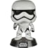 Funko Pop First Order Stormtrooper #66 - Star Wars