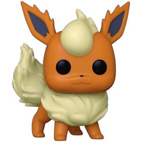 Funko Pop Flareon #629 - Pokemon