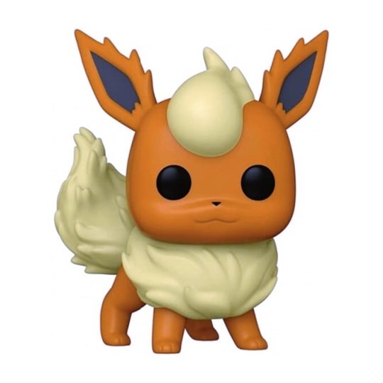Funko Pop Flareon #629 - Pokemon
