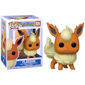 Funko Pop Flareon #629 - Pokemon