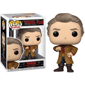 Funko Pop Forge #1330 - Dungeons & Dragons