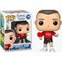 Funko Pop Forrest Gump #770 Ping Pong - Movies