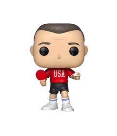 Produto Funko Pop Forrest Gump #770 Ping Pong - Movies