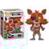 Funko Pop Foxy 10th Anniversary #1062 - Five Nights at Freddy's - FNAF