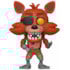 Funko Pop Foxy 10th Anniversary #1062 - Five Nights at Freddy's - FNAF
