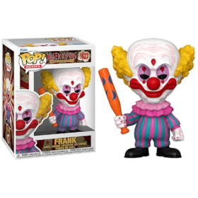 Funko Pop Frank #1623 - Killer Klowns from Outer Space