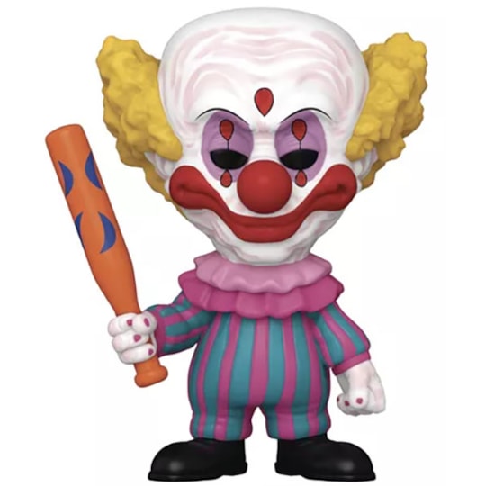 Funko Pop Frank #1623 - Killer Klowns from Outer Space