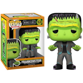 Funko Pop Frankenstein #1630 - Frankenstein - Universal Monsters