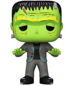 Produto Funko Pop Frankenstein #1630 - Frankenstein - Universal Monsters