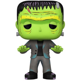 Funko Pop Frankenstein #1630 - Frankenstein - Universal Monsters