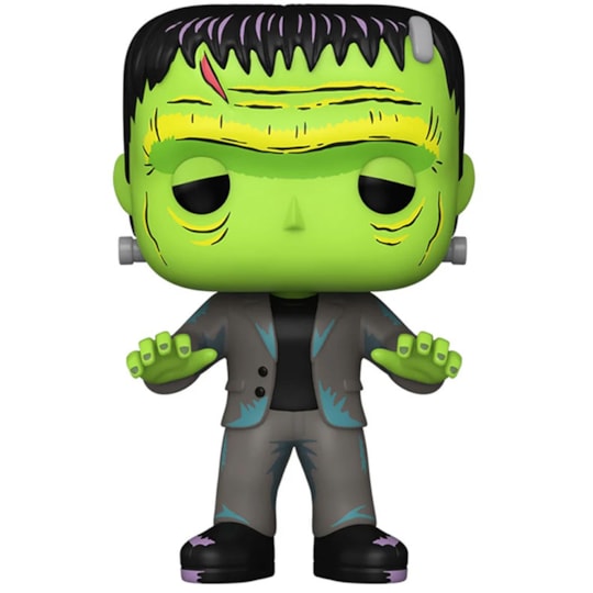 Funko Pop Frankenstein #1630 - Frankenstein - Universal Monsters