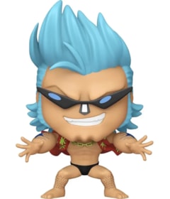 Produto Funko Pop Franky #2232 - One Piece