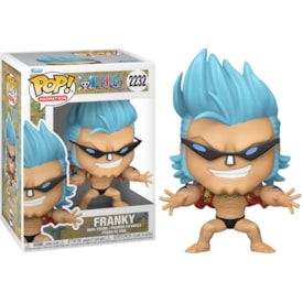 Funko Pop Franky #2232 - One Piece