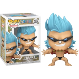 Funko Pop Franky #2232 - One Piece