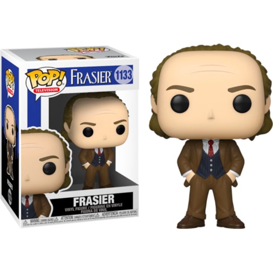 Funko Pop Frasier #1133 - Frasier