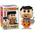 Funko Pop Fred Flintstone #119 - Os Flintstones - Fruity Pebbles - Pop Ad Icons!