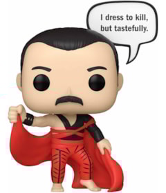 Produto Funko Pop Freddie Mercury #457 - Queen