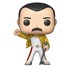 Funko Pop Freddie Mercury #96 - Pop Rocks! Queen Wembley Stadium