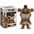 Funko Pop Freddy #106 - Five Nights at Freddy's - Games