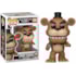 Funko Pop Freddy Fazbear 10th Anniversary #1060 - Five Nights at Freddy's - FNAF