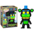 Funko Pop Freddy Fazbear Black Light Special Edition Hot Topic #955 - Five Nights at Freddy's - FNAF