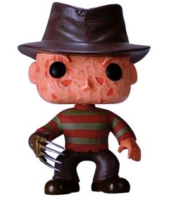 Produto Funko Pop Freddy Krueger #02 - A Nightmare on Elm Street - A Hora do Pesadelo